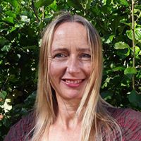 Tina Mortensen, Attune Centre practitioner